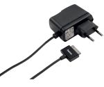 Hama Handy Schnell Reiseladegeraet Schwarz fuer iPhone 3G 3GS 4 iPod