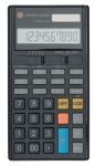 Triumph Adler Taschenrechner J1000 Solar 76 x 144 x 14 mm