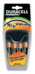 Duracell Ladegeraet Simply Charger CEF14