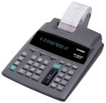 Casio Druckender Tischrechner FR 2650T 213 x 335 x 88 cm