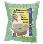 Smartboxpro Verpackungschips Wei 15 l