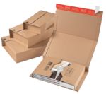 Office Depot Universal Versandverpackung 129 x 147 mm