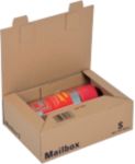 Office Depot Mail Box Versandkarton 255 x 185 x 85 mm