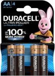 Batterien, Alkaline & Knopfzellen