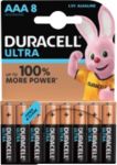 8 Stueck Duracell AAA Micro 8 Stueck