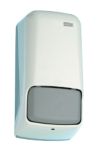 Office Depot Patronenseifenspender Kunststoff ABS Wei