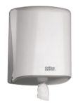 Office Depot Midi Innenabroll Spender Wei 23 x 24 x 34 cm