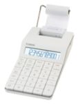 Canon Druckender Tischrechner X MARK 1 PRINT 223 x 108 x 48 mm Wei