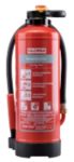 Gloria PK6 PRO Aufladepulverloscher 99 kg 215 x 165 x 51 cm