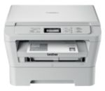 Brother DCP 7055 3 in 1 Mono Laserdrucker