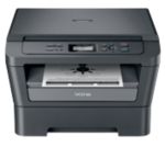 Brother DCP 7060D 3 in 1 Mono Laserdrucker