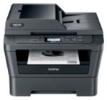 Brother DCP 7065DN 3 in 1 Mono Laserdrucker
