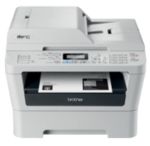 Brother MFC 7360N 4 in 1 Mono Laserdrucker