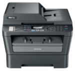 Brother MFC 7460DN 4 in 1 Mono Laserdrucker