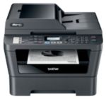 Brother MFC 7860DW 4 in 1 Mono Laserdrucker