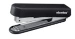 Niceday Mini Heftgeraet Schwarz Bis 10 Blatt