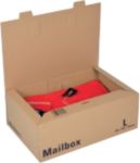 Office Depot Mail Box Versandkartons 400 x 261 x 150 mm