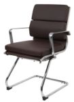 rs Protm Freischwinger Milano Braun