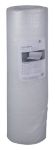 Smartboxpro Luftpolsterfolie 100 cm x 5 m transparent