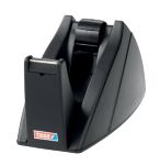 Tesa Easy Cut Tischabroller Schwarz 19 mm x 33 m