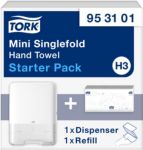 Tork Advanced Starterpack Wei