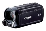 Canon Digitaler Camcorder 32 Megapixel HF R306 Digitaler Camcorder