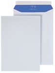Plano Mail Versandtaschen Ohne Fenster Abziehstreifen 120 g m2 250 x 353 mm DIN B4 250 Stueck