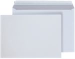 Versandtaschen Ohne Fenster Abziehstreifen 120 g m2 324 x 229 mm DIN C4 250 Stueck