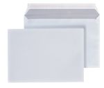 Versandtaschen Ohne Fenster Abziehstreifen 80 g m2 229 x 162 mm DIN C5 500 Stueck