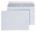 Versandtaschen Ohne Fenster Abziehstreifen 80 g m2 229 x 162 mm DIN C5 25 Stueck