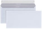 Versandtaschen Ohne Fenster Abziehstreifen 80 g m2 229 x 114 mm DL 50 Stueck