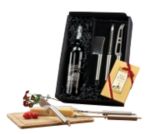 Set Kaese plus Wein Kaesezubehor  Wein