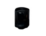Smartbox Pro Wandspender Kunststoff Schwarz