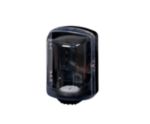 Smartbox Pro Wandspender Kunststoff Transparent