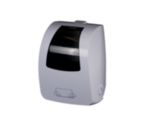 Smartbox Pro Papierrollenspender mit Autocut Kunststoff Wei