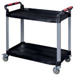 Vielzweckwagen Standard Smartbox Pro 335194001 2 Ebenen 1100x520x950mm
