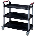 Vielzweckwagen Smartbox Pro 335194301 3Ebenen 1100x520x1020mm