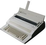 Olympia Schreibmachine Startype