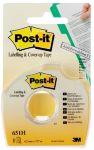 Post it Korrektur und Abdeckband im Handabroller 40 mm x 18 m
