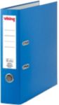 Viking Ordner DIN A4 Blau 2 Ringe Rueckenbreite 75 cm