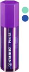 Stabilo Pen 68 Faserschreiber Faserschreiber 10 mm Farbig sortiert 20 Stueck