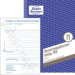 Avery Zweckform Bewirtungskosten Beleg DIN A5 50 Blatt