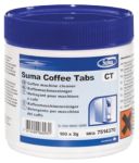 Diverseytm Suma Coffee Tabs Entkalker 100 Stueck