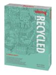 Viking Green Recycling Papier DIN A4 80 g m2 Wei 58 CIE 500 Blatt