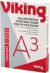 Viking Everyday Kopierpapier DIN A3 80 g m2 Wei 500 Blatt