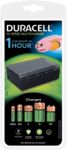 Duracell Ladegeraet Multi Charger CEF22