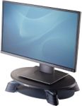 Fellowes TFT Monitorstaender Platin Graphit