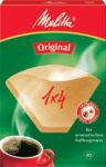 Melitta Kaffeefilter 1x4 80 Stueck