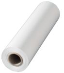 niceday Faxrollen DIN A4 halbe Hohe 210 mm x 30 m x 25 mm Wei 6 Rollen
