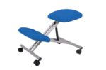 Niceday Ergonomischer Kniestuhl Blau